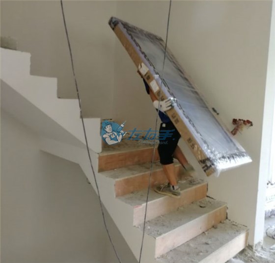 左右手湖北黃岡陽(yáng)光窗、生態(tài)門、中空門安裝案例3