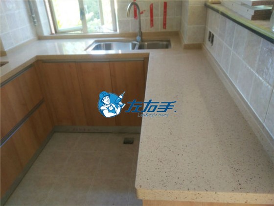 臺(tái)面安裝好后如何保養(yǎng)？