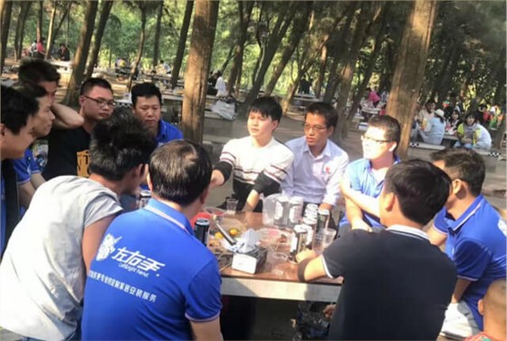 來一場(chǎng)說走就走的&ldquo;釋放&rdquo;之旅 - 匠者家居安裝2 (1)