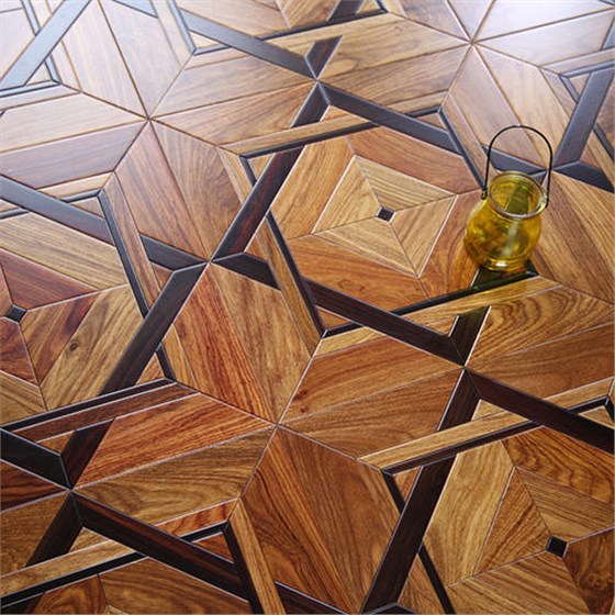 拼花復合木地板保養(yǎng)