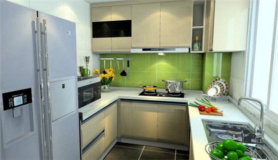 怎么進行櫥柜吊柜安裝，有哪些需要注意的方面？