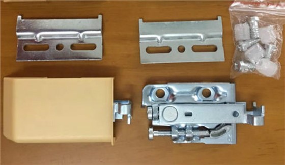 櫥柜吊碼怎么安裝最好，安裝過程有哪些技巧？