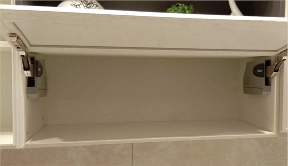 正確安裝櫥柜吊柜氣撐步驟是什么？櫥柜吊柜氣撐安裝流程介紹