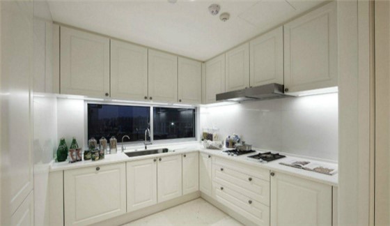 櫥柜吊柜固定技巧，櫥柜吊柜安裝過(guò)程拆解