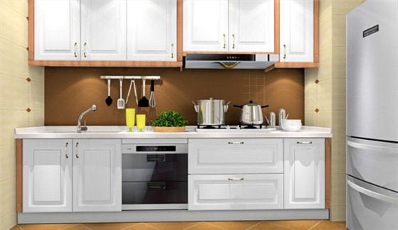 t櫥柜吊柜固定技巧，櫥柜吊柜安裝過(guò)程拆解