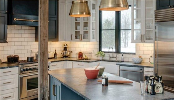 櫥柜臺面接口處安裝步驟如何進(jìn)行？安裝要點(diǎn)詳解