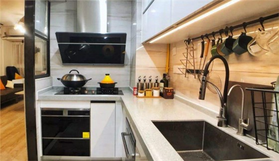 廚房櫥柜臺(tái)下盆的安裝分哪幾個(gè)步驟進(jìn)行？安裝經(jīng)驗(yàn)攻略總結(jié)有哪些