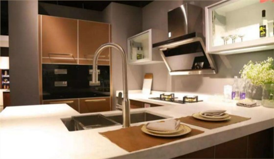 廚房櫥柜臺(tái)下盆的安裝分哪幾個(gè)步驟進(jìn)行？安裝經(jīng)驗(yàn)攻略總結(jié)有哪些