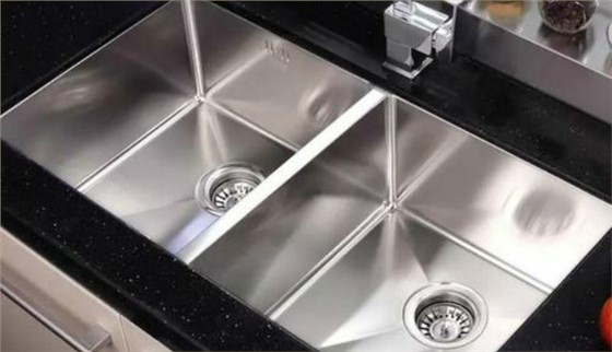 安裝櫥柜臺(tái)中盆要做哪些事情，安裝過程中有什么要注意的點(diǎn)