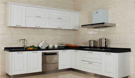 不銹鋼櫥柜臺面正確方法是什么，具體要如何進行安裝？