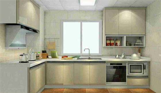 171吊頂櫥柜煙機(jī)安裝需要哪些步驟？吊頂櫥柜煙機(jī)正確安裝順序