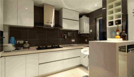 172吊頂櫥柜煙機(jī)安裝需要哪些步驟？吊頂櫥柜煙機(jī)正確安裝順序