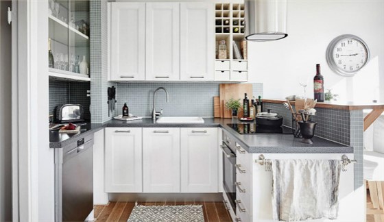 162吊櫥柜如何安裝步驟具體要做什么？吊櫥柜安裝流程要注意什么問題