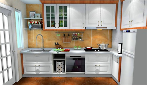 151櫥柜吊柜安裝步驟包括哪些流程？櫥柜吊柜如何安裝教程講解