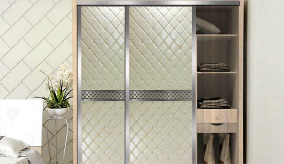 112衣柜門如何安裝方法大全，衣柜門安裝技巧詳解