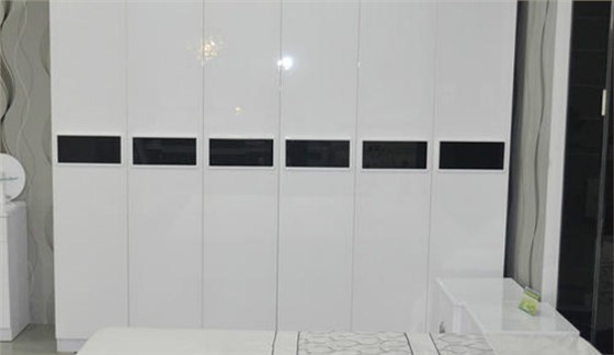 72十六、宜家PAX衣柜門詳細(xì)安裝方法，如何安裝宜家PAX衣柜門