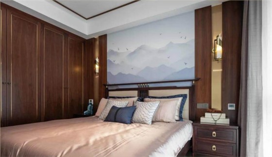 62大衣柜門有什么好的安裝方法，大衣柜門安裝小技巧