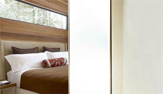 201衣柜鏡子側(cè)推拉鏡安裝過(guò)程怎么做，安裝流程有哪些步驟