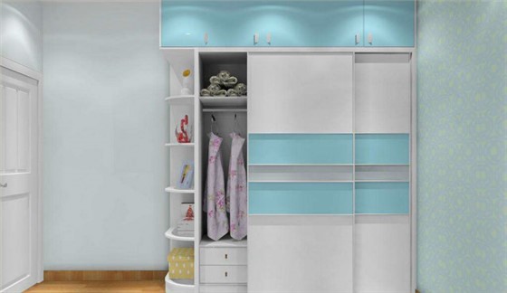 152衣柜隱形鏡子安裝過(guò)程如何做，有哪些安裝流程