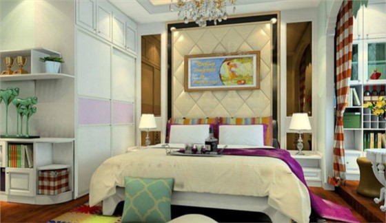 132衣柜鏡子怎么安裝最好，衣柜鏡子安裝步驟是什么