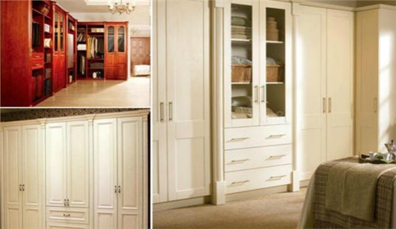 111衣柜羅馬柱安裝該如何進(jìn)行，有哪些安裝技巧