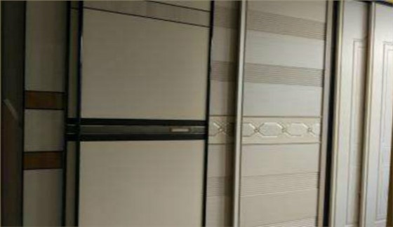 72兩個衣柜中間的羅馬柱怎么安裝方法，正確的安裝步驟分幾步