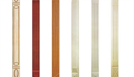 61歐派衣柜的羅馬柱安裝正確方法，歐派衣柜安裝步驟