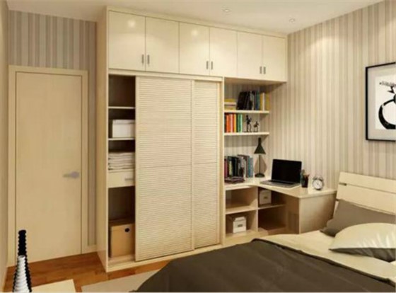 11定制家具安裝流程分哪些步驟，定制家具安裝方法