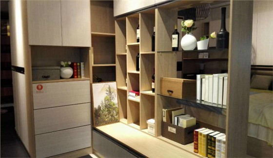 12定制家具安裝流程分哪些步驟，定制家具安裝方法