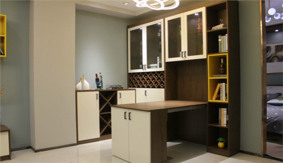 91定制家居安裝正確步驟，定制家具安裝流程