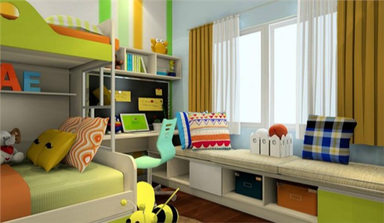 41定制衣柜安裝流程分幾步進(jìn)行，定制衣柜安裝怎么做？