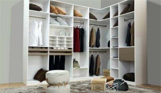 42定制衣柜安裝流程分幾步進(jìn)行，定制衣柜安裝怎么做？