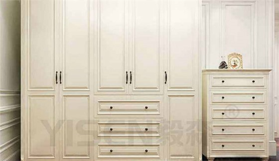 2實(shí)木衣柜如何安裝步驟，實(shí)木衣柜正確安裝流程