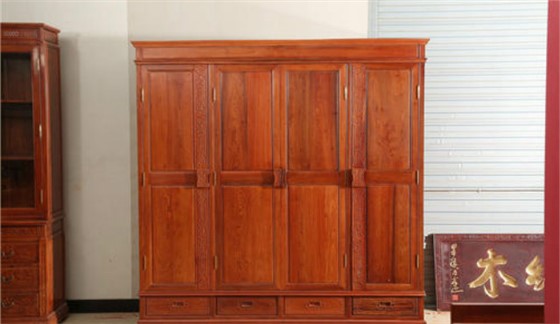 111實木衣柜如何安裝步驟，實木衣柜正確安裝流程