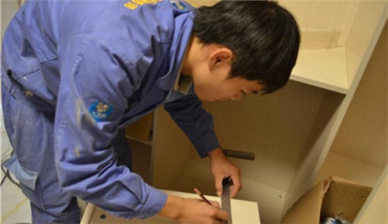 櫥柜安裝公司如何選擇？哪些櫥柜安裝公司安裝技術(shù)好呢？