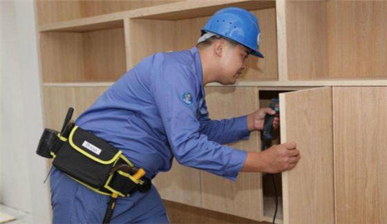 家具安裝公司有哪些，家具安裝公司介紹