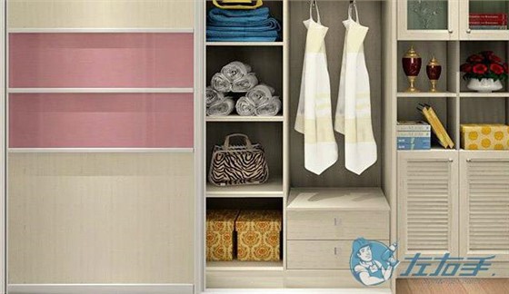 定制衣柜安裝公司哪個(gè)好，定制衣柜安裝公司推薦