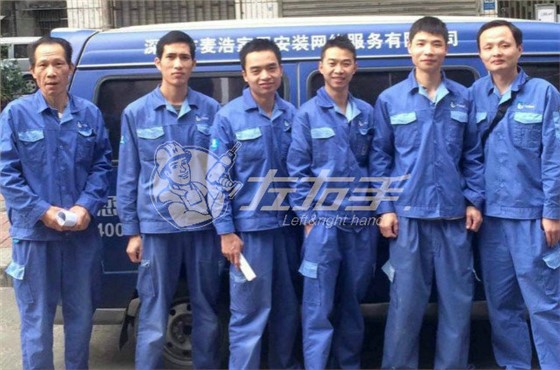 家具安裝師傅自我介紹，好的家具安裝師傅推薦