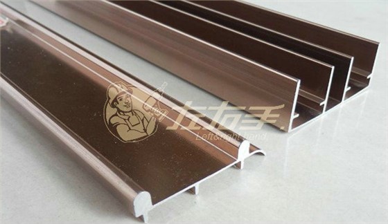 衣柜門軌道安裝方法，衣柜門軌道安裝步驟