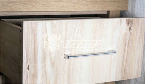 衣柜吊抽屜安裝流程有哪幾步？