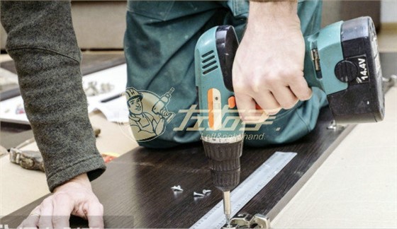 推拉衣柜門滑軌安裝步驟知道的說(shuō)一下