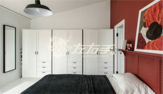 衣柜固定平開(kāi)門有什么好的安裝方法