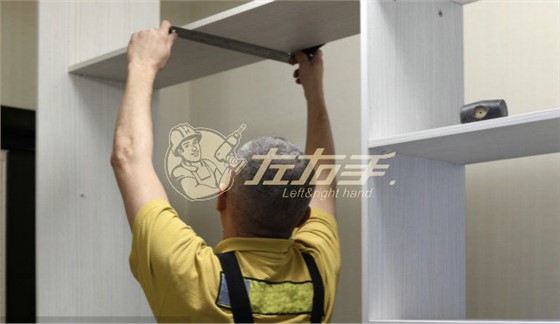 衣柜固定平開(kāi)門有什么好的安裝方法