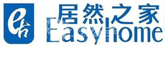 居然之家、美克美家、月星家居