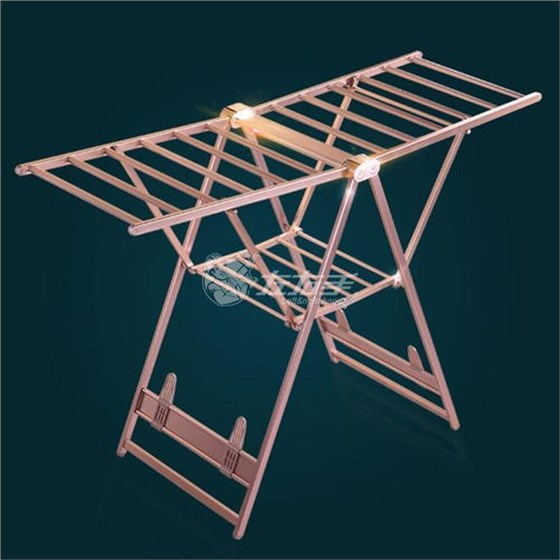 落地晾衣架有哪些？優(yōu)缺點是什么？