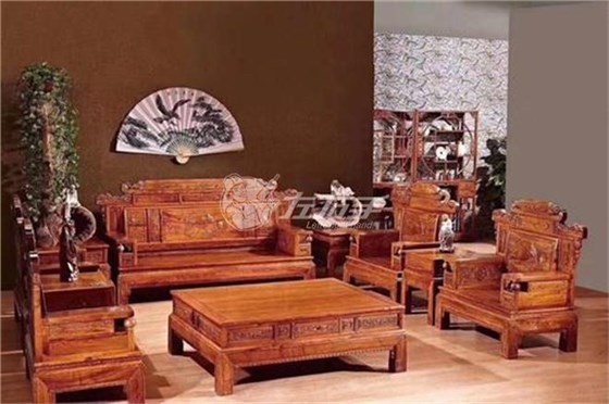 刺猬紫檀是不是紅木？