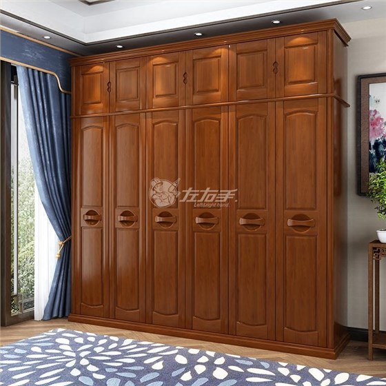 實(shí)木衣柜650一平米貴嗎 實(shí)木衣柜650一平米貴嗎