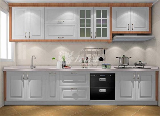 廚房五金如何選購(gòu)？五金配件的選購(gòu)和日常保養(yǎng)_左右手平臺(tái)