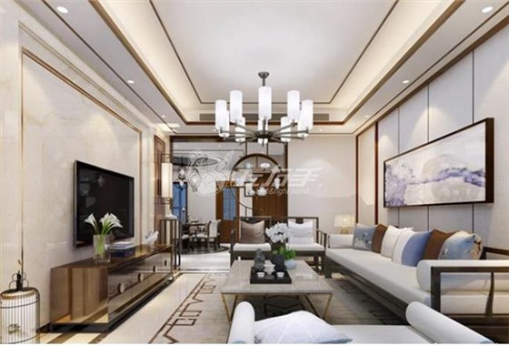 大戶(hù)型裝修貓膩有哪些,裝修務(wù)必注意這些點(diǎn)_左右手平臺(tái)