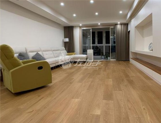 地面裝修用什么材料好,裝修材料如何選購(gòu)？_左右手家裝